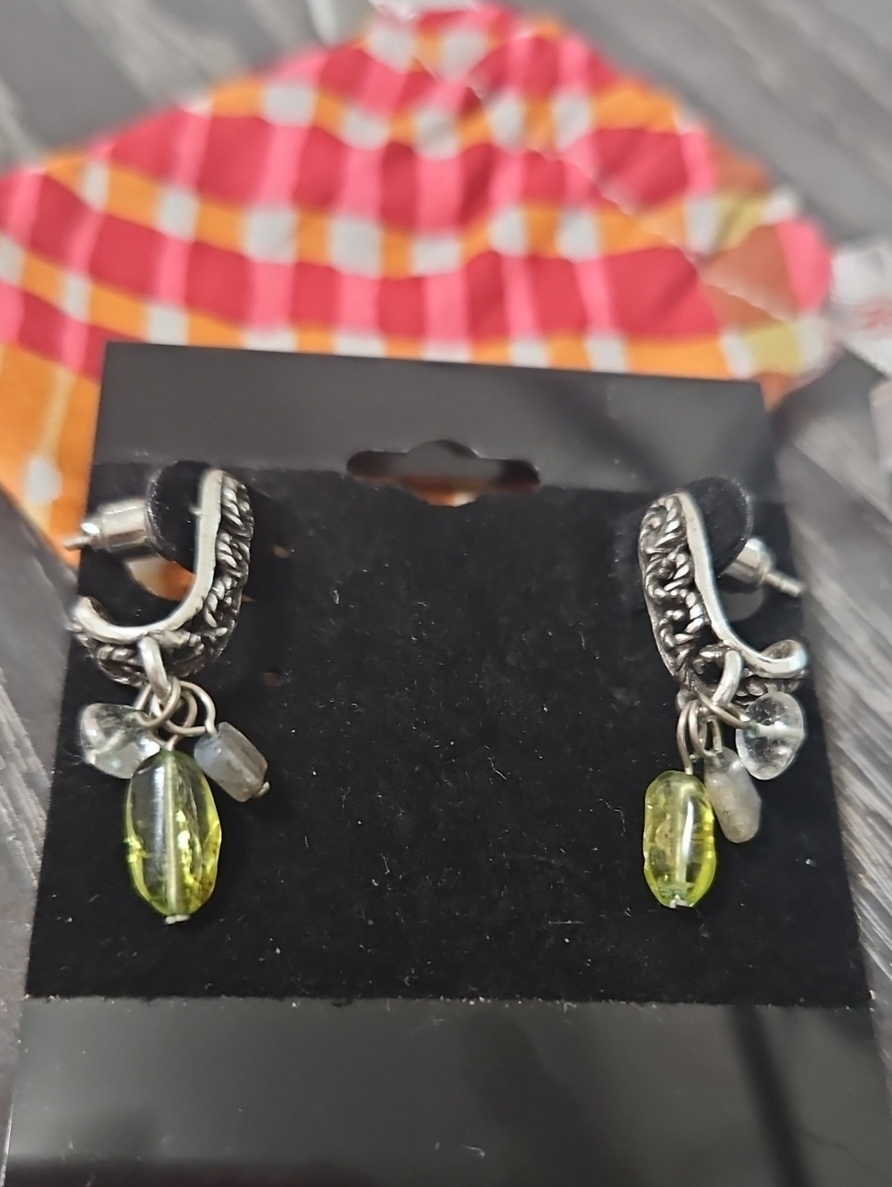 Brighton City Lights Earrings